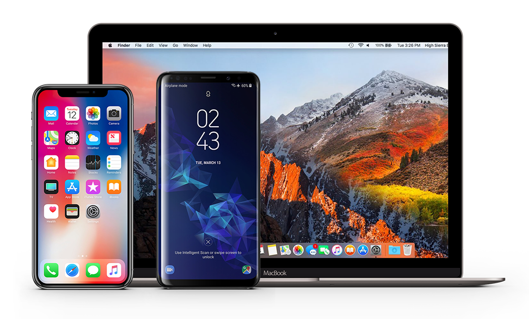 Paying Top Prices For Your Used Apple Tech   0800 002 9897